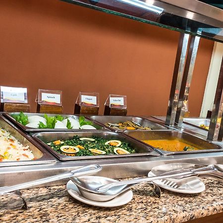 Prideinn Hotel Mombasa City Ngoại thất bức ảnh