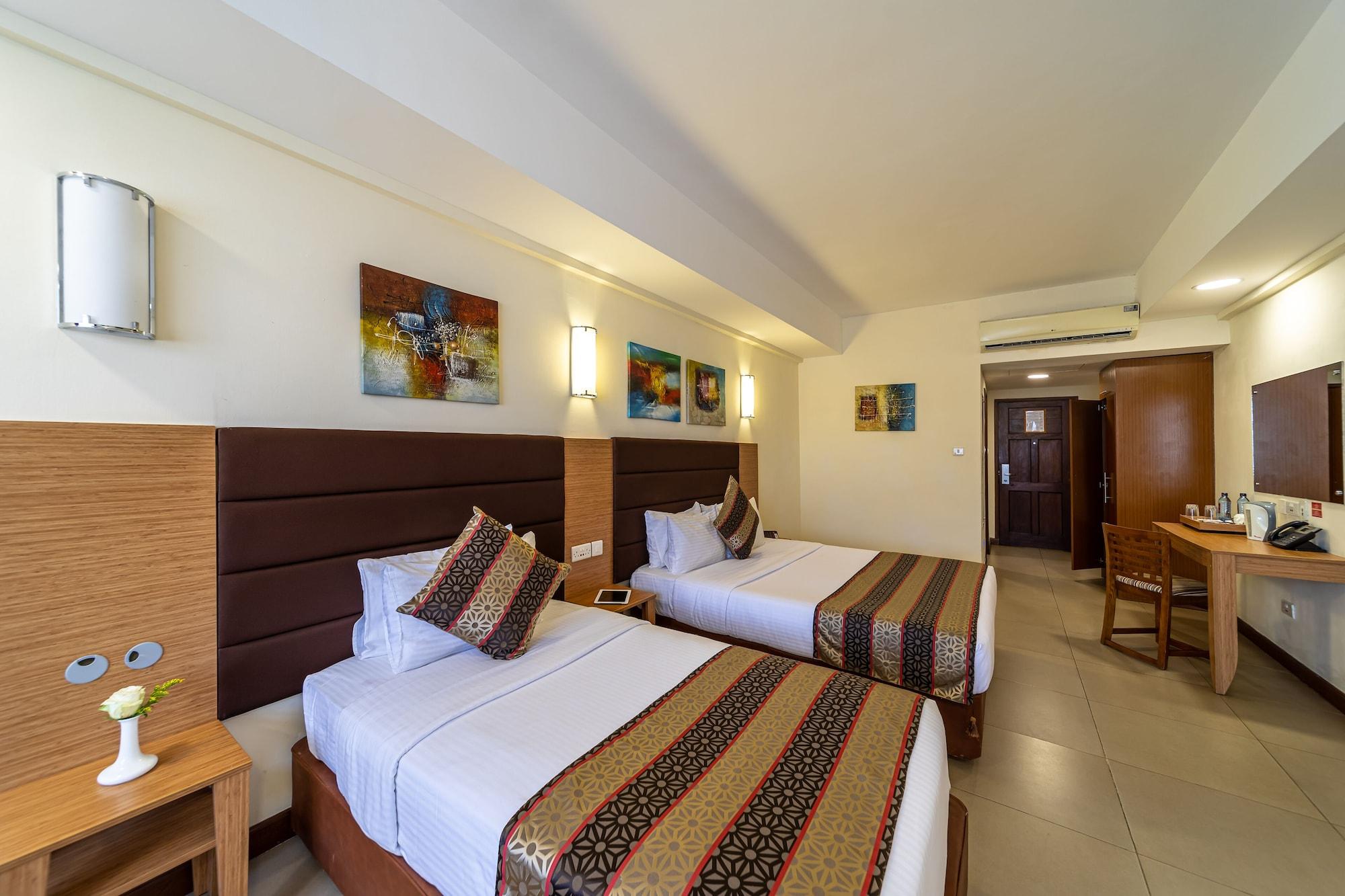 Prideinn Hotel Mombasa City Ngoại thất bức ảnh