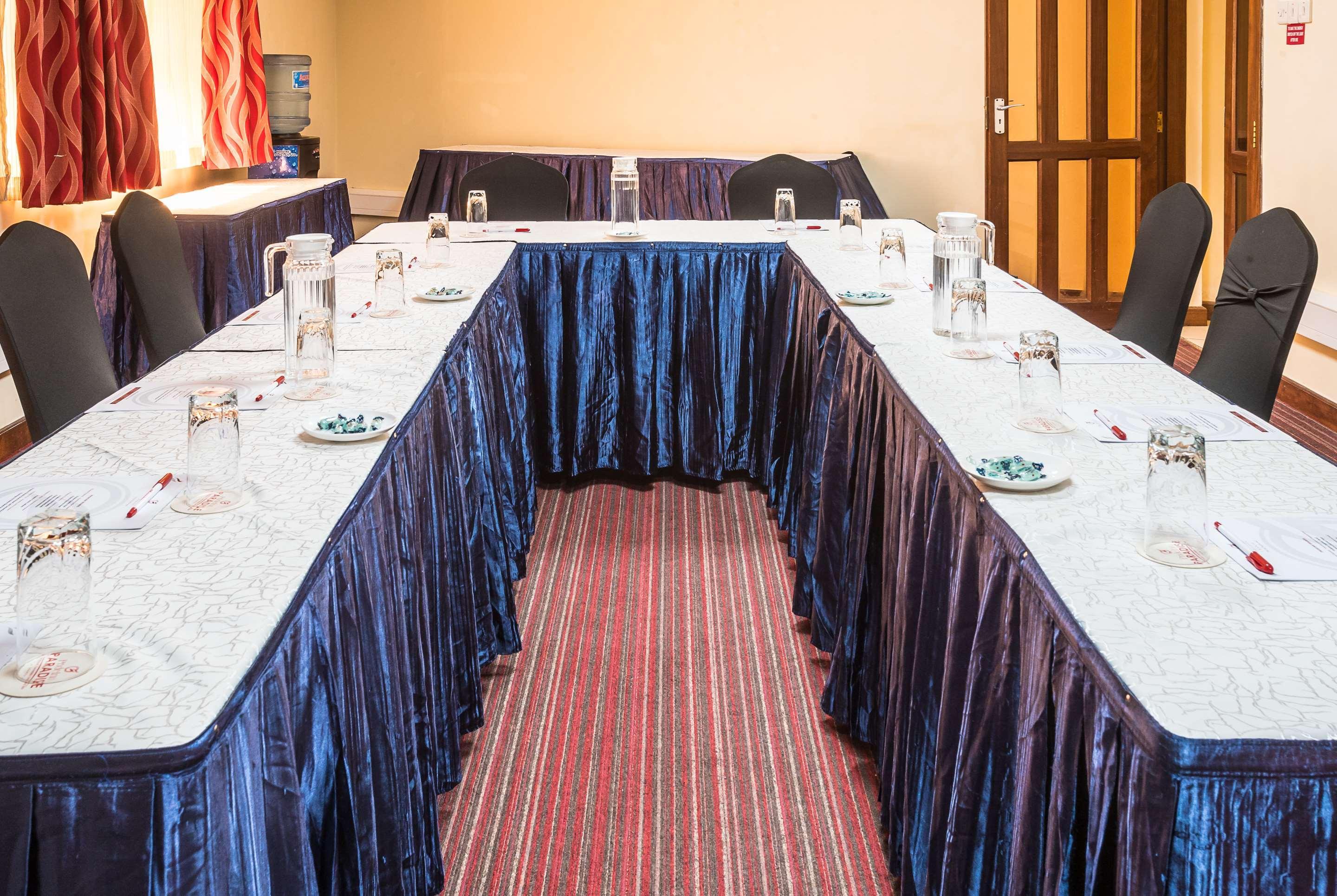 Prideinn Hotel Mombasa City Ngoại thất bức ảnh