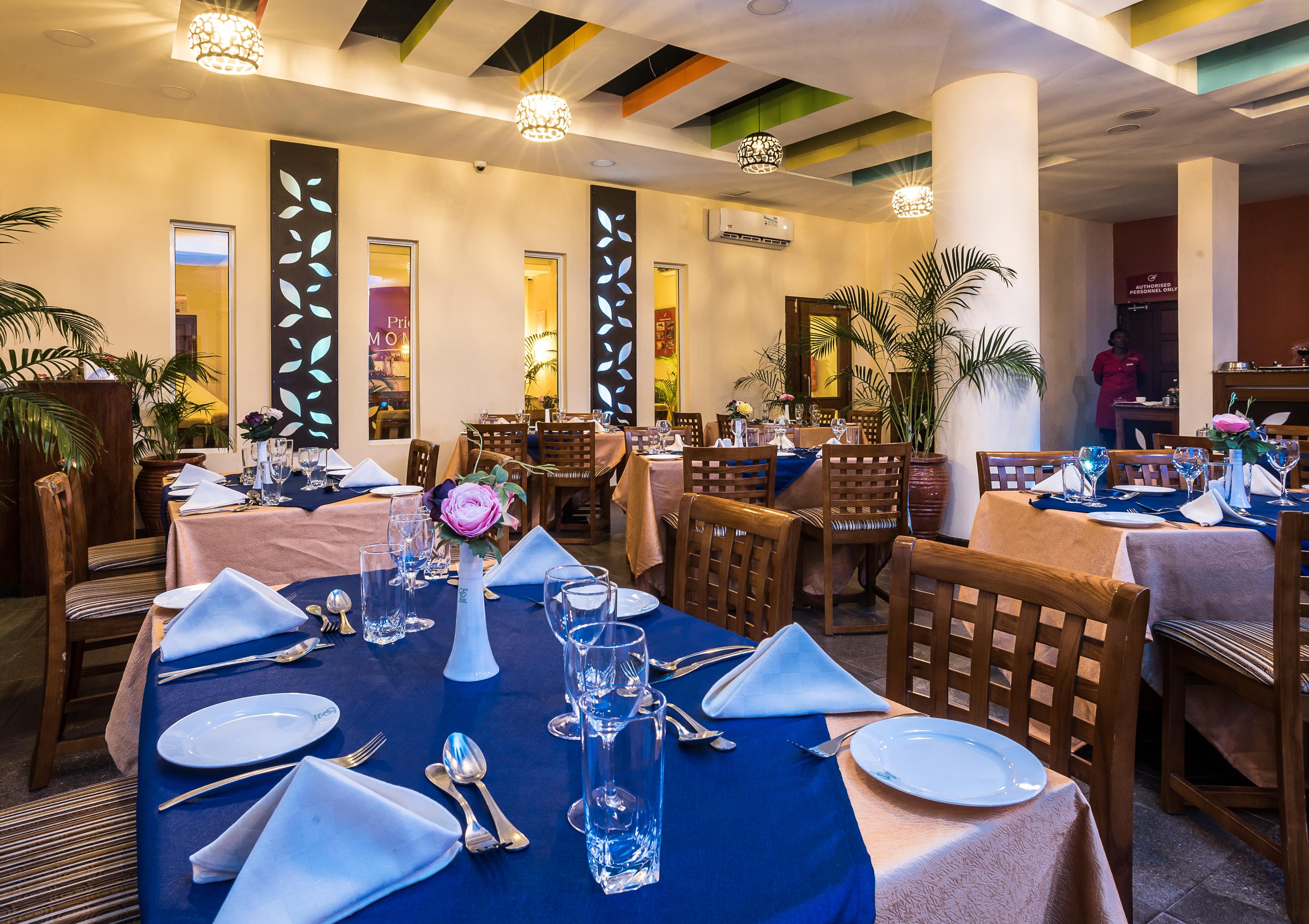Prideinn Hotel Mombasa City Ngoại thất bức ảnh