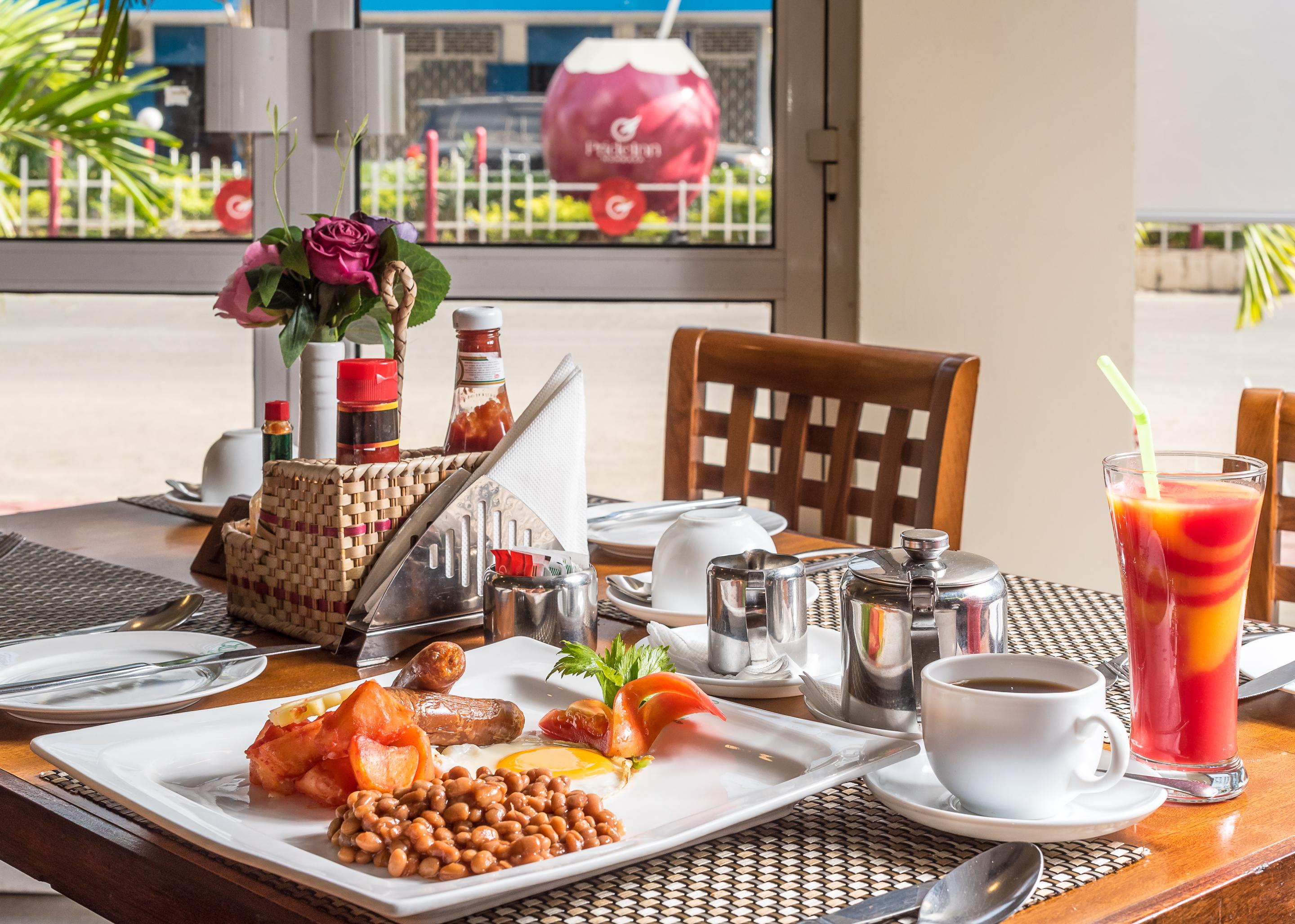 Prideinn Hotel Mombasa City Ngoại thất bức ảnh