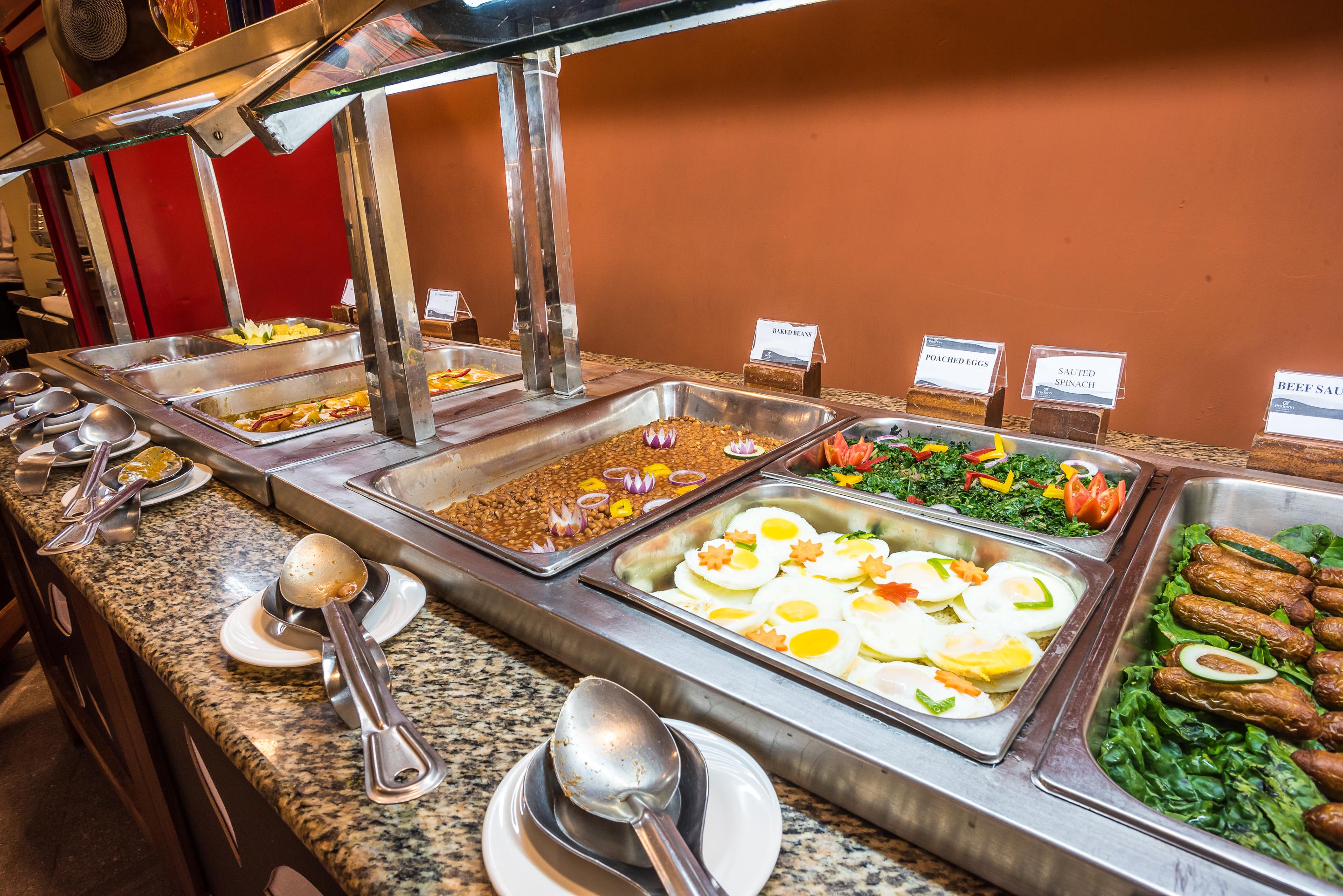 Prideinn Hotel Mombasa City Ngoại thất bức ảnh