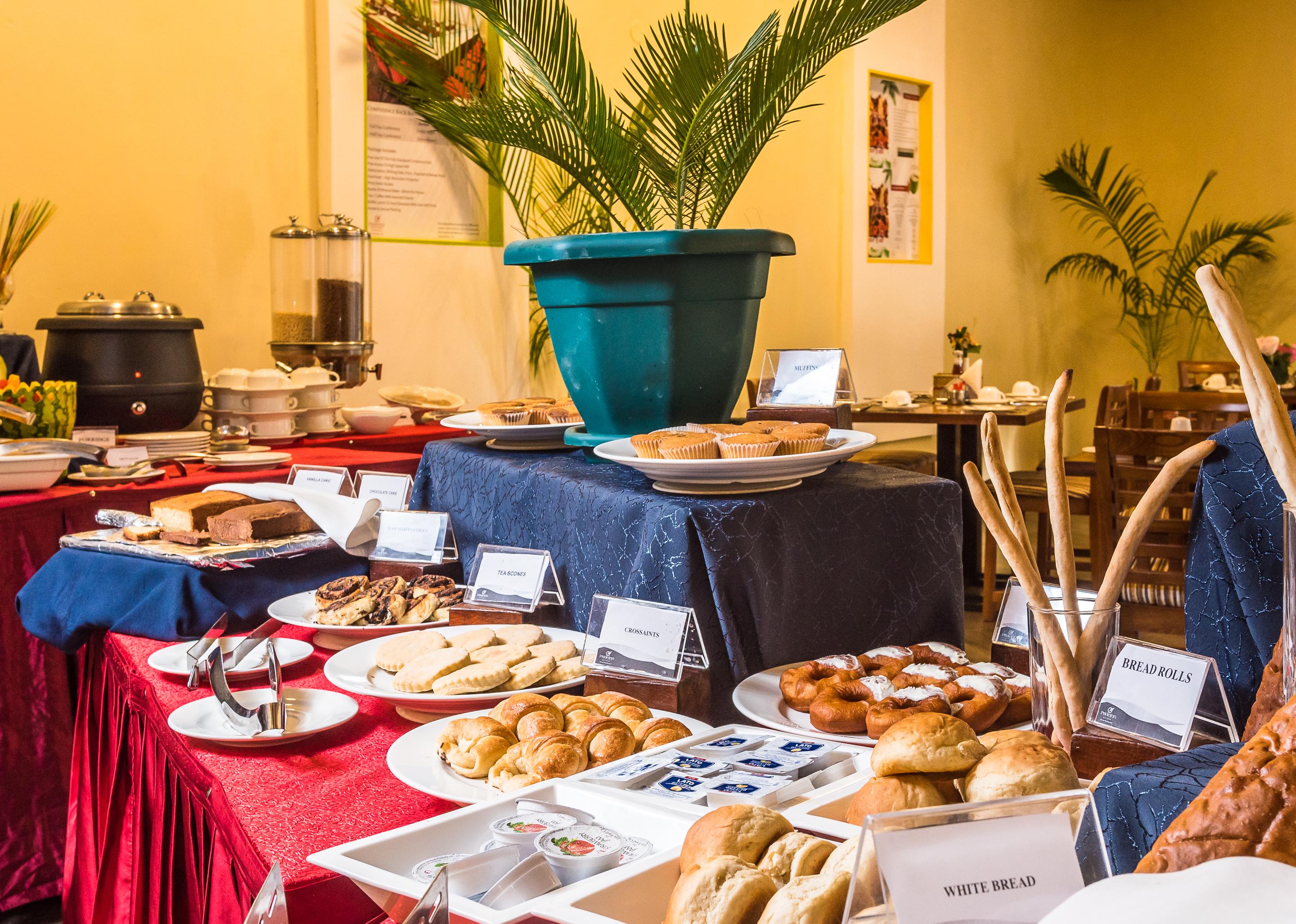 Prideinn Hotel Mombasa City Ngoại thất bức ảnh