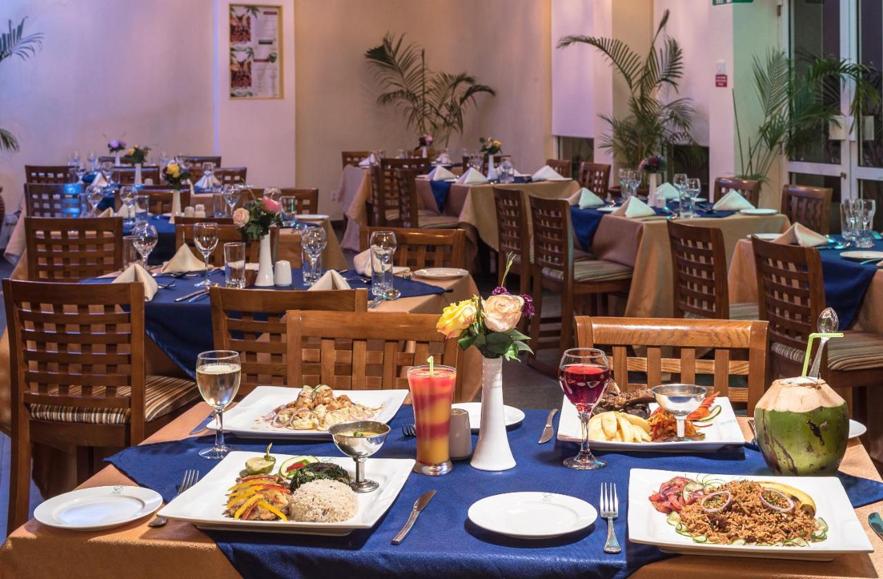 Prideinn Hotel Mombasa City Ngoại thất bức ảnh