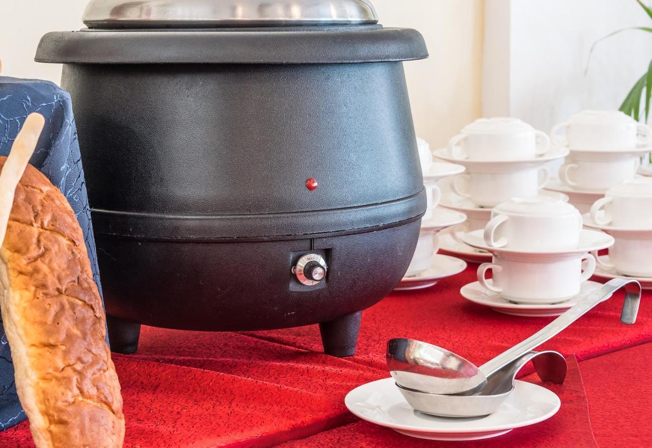 Prideinn Hotel Mombasa City Ngoại thất bức ảnh